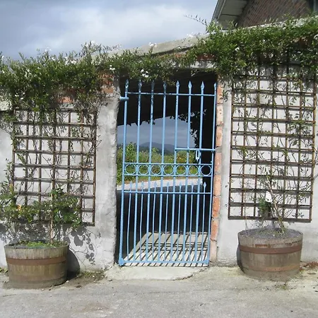 The Pond House At Saffron Hill Διαμέρισμα Dun ar Aill
